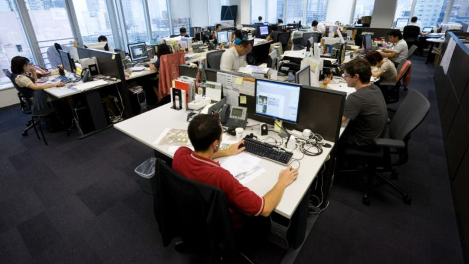 SOUS-TRAITANCE AU BÉNÉFICE D’ENTREPRISES FRANÇAISES Exportation des services numériques algériens