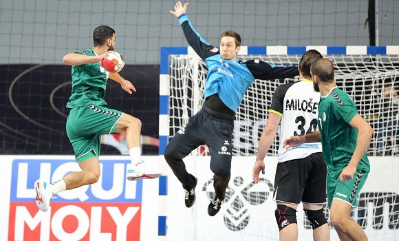 L’Algérie termine le Mondial-2021 par une défaite contre la suisse.