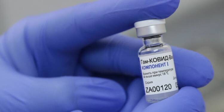 Enregistrement du vaccin Sputnik-V : les explications du Pr Kamel Mansouri