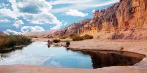 Une chaîne Youtube vous fait découvrir les parcs culturels algériens