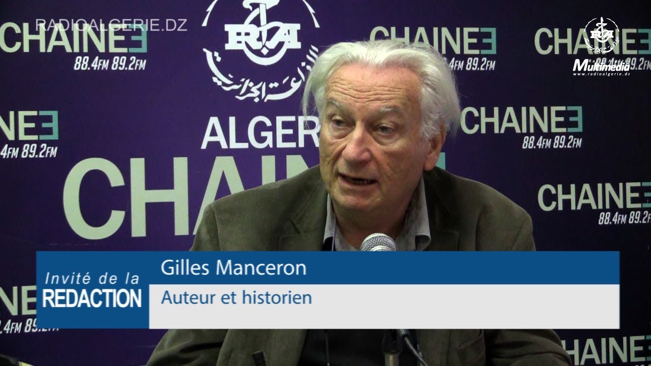 Le refus de repentance et d'excuses de la France envers l'Algérie est 