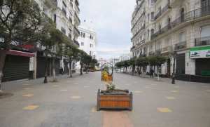 Covid-19: reconduction du confinement partiel à domicile dans 19 wilayas