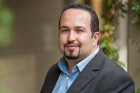 Farouk Dey, un Algérien qui a conquis les États-Unis