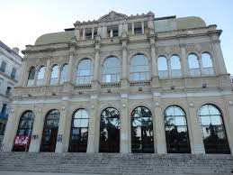 Ateliers de formation au profit des comédiens du grand Sud