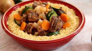 Le couscous fait maison, on essaye ?