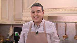 Chef Rachid Tahanout Le roi de la tradition culinaire réinventée