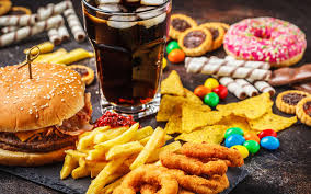 La malbouffe altère notre cerveau