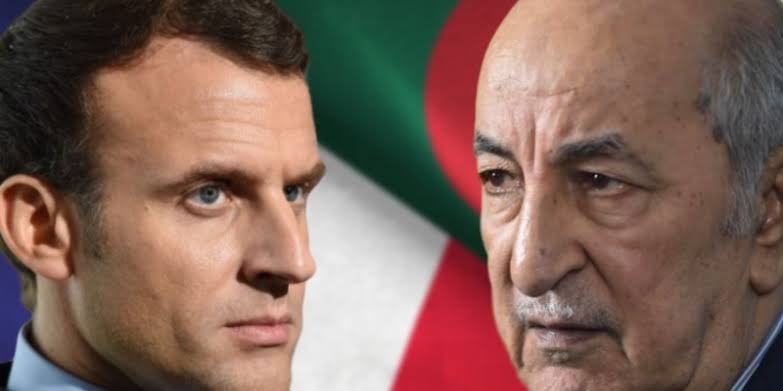 Pourquoi Emmanuel Macron a-t-il appelé le même jour le Président Tebboune et le roi Mohammed VI?
