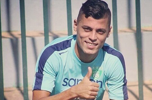 Oran (Football) - LE MCO VEUT ANNULER SON CARTON ROUGE: Mesmoudi, victime d’Arab