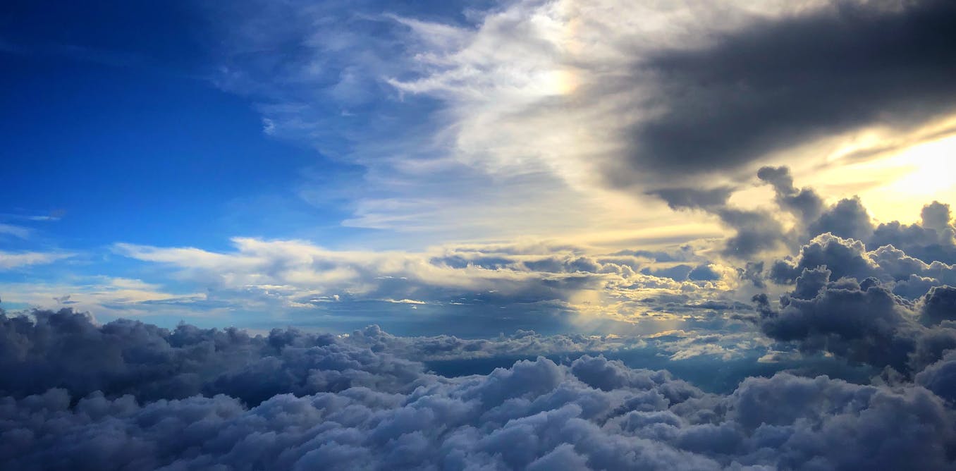 L’arme de la Chine capable de modifier la météo prend de l’ampleur