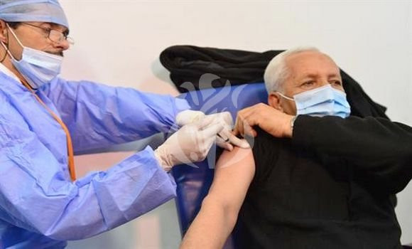 Début de la campagne de vaccination hier à Blida