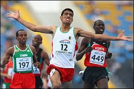 Algérie - Double champion du 1.500 m: Touil lance un SOS 