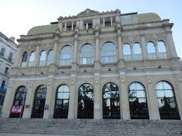 Ateliers de formation au profit des comédiens du grand Sud