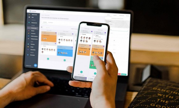 « Espoir », une application mobile pour retrouver rapidement les médicaments