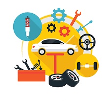 Conseils simples d’entretien du véhicule pour l’hiver extrême