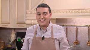 Chef Rachid Tahanout Le roi de la tradition culinaire réinventée