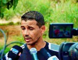 Constantine (Football) - CS Constantine: Miloud Hamdi, nouvel entraîneur, sera présent à Biskra