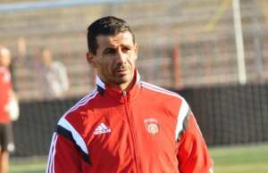 Constantine (Football) - CS Constantine: Miloud Hamdi débarque