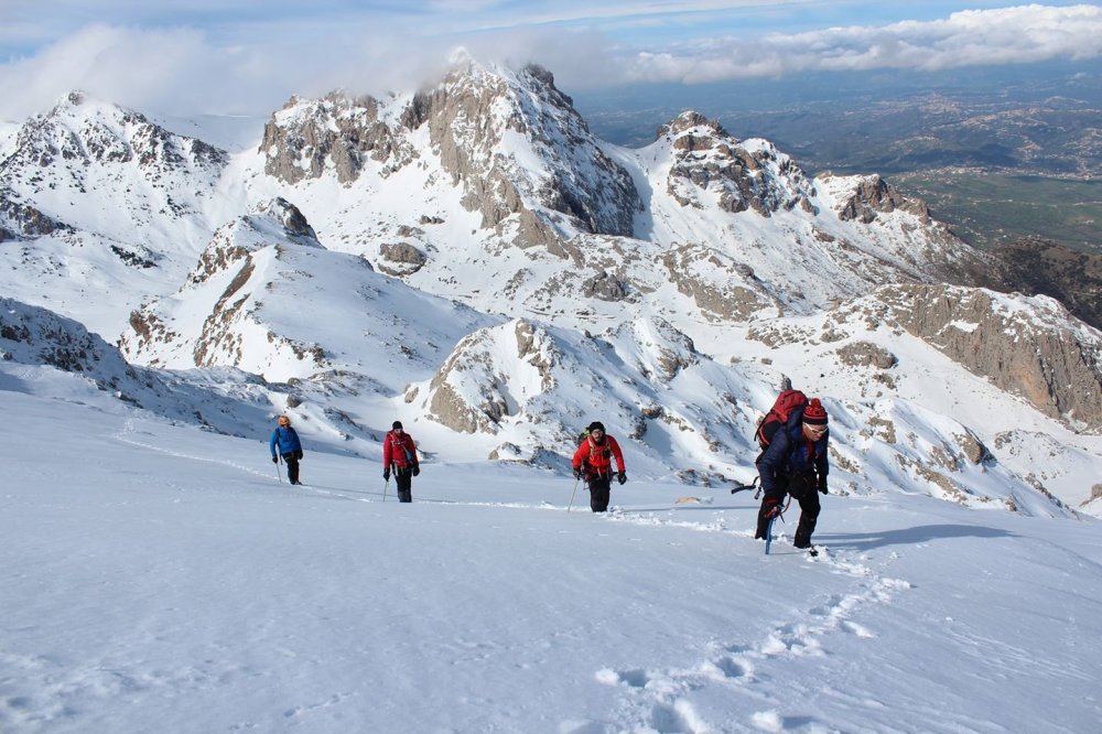 Parc national du Djurdjura
