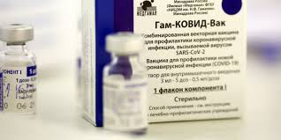 Vaccin anti-Covid-19 : L’Algérie peut-elle fabriquer Sputnik-V ?