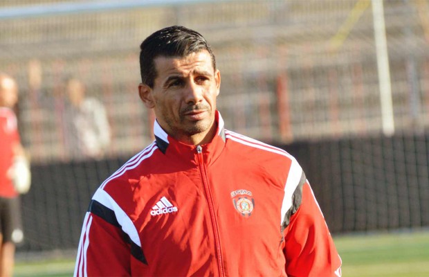 Constantine (Football) - CS Constantine: Miloud Hamdi débarque