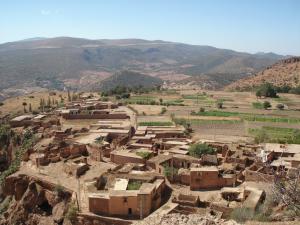 TREKKING et TRADITION