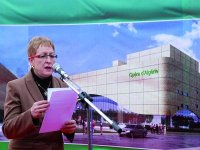 Dans 36 mois, Alger aura son Opéra                                    La pose de la première pierre a eu lieu hier à Ouled Fayet