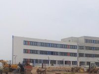 Le centre anti-cancer livré à la fin du premier trimestre 2013                                    Sétif