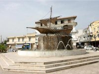 L'hommage à l'APW sortante                                    JIJEL