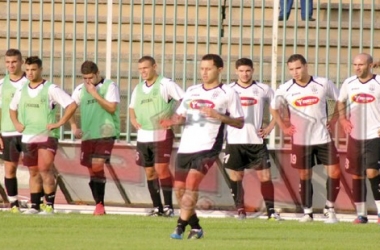 و.سطيف: الاستئناف في غياب شلالي، لخذاري وعودية