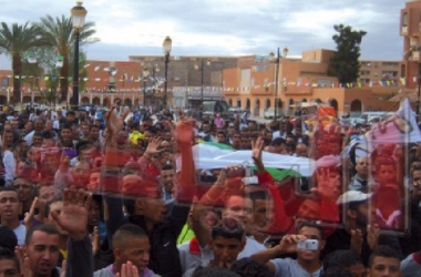 ش. الساورة: بشار على وقع الصدمة وقرار الرابطة يُحوّلها إلى مدينة مهجورة