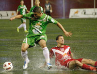 Ligue 1 - 25e Journée                                    JSMB - CRB : l'affiche de la journée