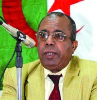 « 3.000 à 7.000 dollars pour éliminer une seule mine » Dr Zeghidi, université d'Alger