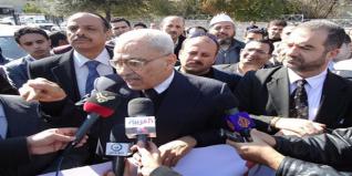 Jordanie: démission du ministre de la Justice