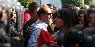 Tunisie-violences: RSF demande la création d'une commission d'enquête