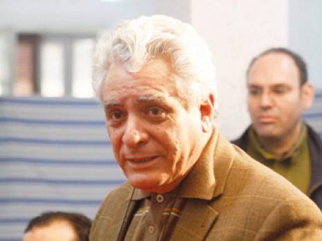 Le successeur de Bouchachi sera connu demain                                    Réunion extraordinaire du conseil national de la LADDH