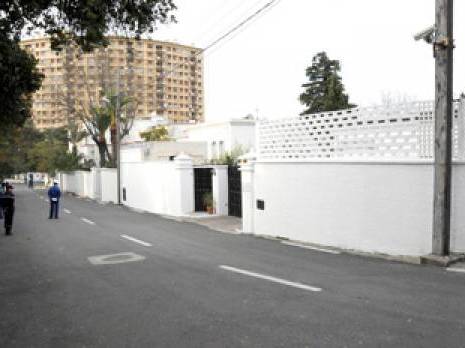 Une référence du mouvement nationaliste                                    Actualité : les autres articles