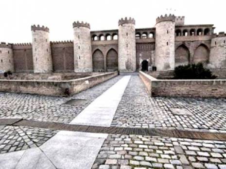 Ces palais témoins de splendeur et de décadence                                    Débat à Tlemcen sur les rapports entre l'Andalousie et le Maghreb