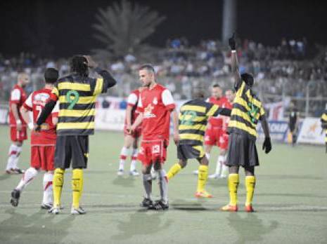 ASO Chlef : l'équipe se remet à espérer                                    Sports : les autres articles