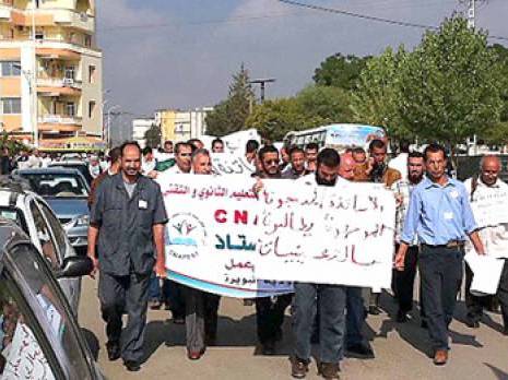 Le Cnapest menace de boycotter le bac blanc                                    La décision se précisera ce week-end
