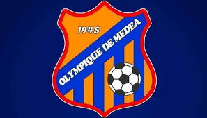 Médéa (Football) - O. Médéa: Un outsider à prendre au sérieux