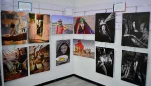 Salon national de la photographie à Béchar : Un espace pour mettre en avant les jeunes talents