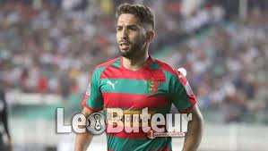 Alger (Football) - Il doit se présenter demain au siège du club: Djabou et le Mouloudia, c’est fini !