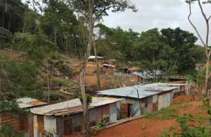 Oran - «L’habitat illicite est une épidémie qui ternit l’image de la wilaya»