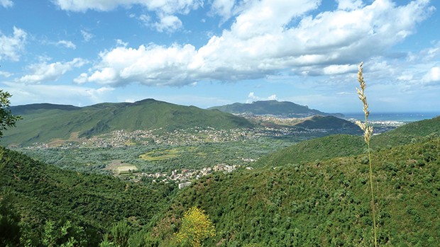 Béjaïa - L’EXPLOITATION DU DOMAINE MINIER D’AMIZOUR MINE LES DÉBATS CITOYENS: Le gisement qui fait jaser