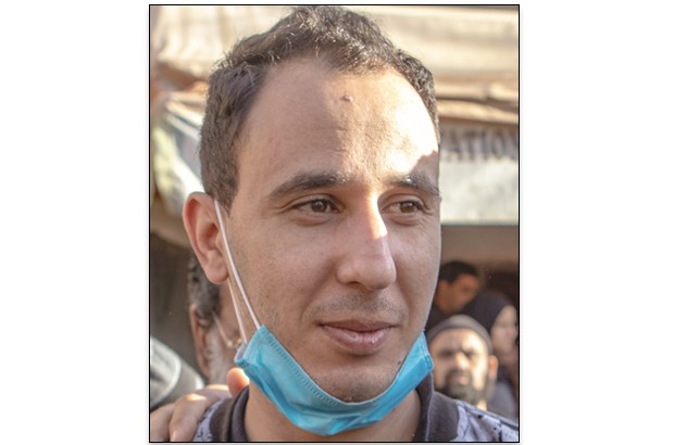 Algérie - AFFAIRE DE L’ÉTUDIANT WALID NEKKICHE: Un comité contre la torture est né