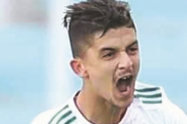 Oran (Football) - BUTEUR ET PASSEUR DÉCISIF AVEC LE MCO FACE À L’USB. Belloumi: “Bachir doit enchaîner les matches…”