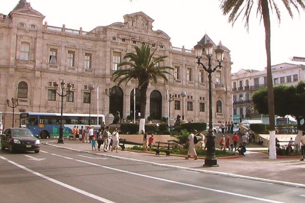 Oran - CHANGEMENT À LA TÊTE DE LA DIVISION HYGIÈNE ET ASSAINISSEMENT: Oran veut retrouver sa propreté