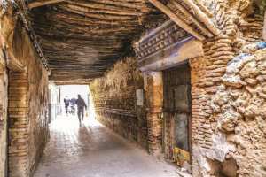 PRÉSERVATION DU PATRIMOINE À TLEMCEN: Vers le parachèvement de la restauration d'une trentaine de sites historiques