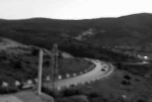 COL DU JUIF, TLEMCEN : DEUX TUÉS, UN BLESSÉ GRAVE